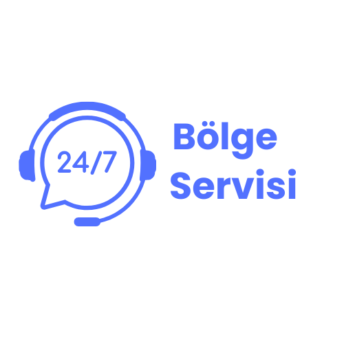 Muratpaşa Teknik Servisi logosu